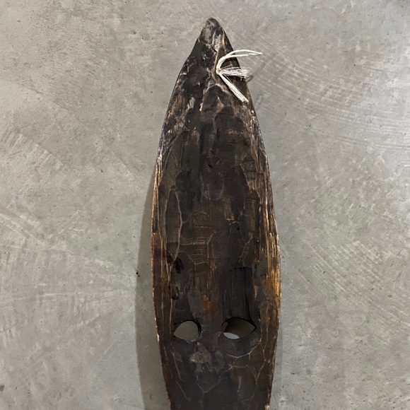 Decorative mask - Picture 4 of 5